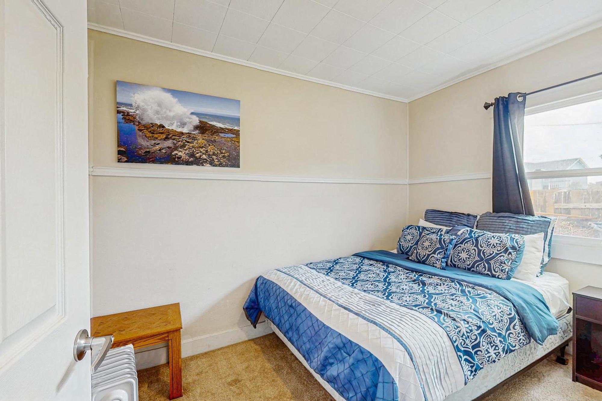 Dolphin 3 Βίλα Rockaway Beach Εξωτερικό φωτογραφία