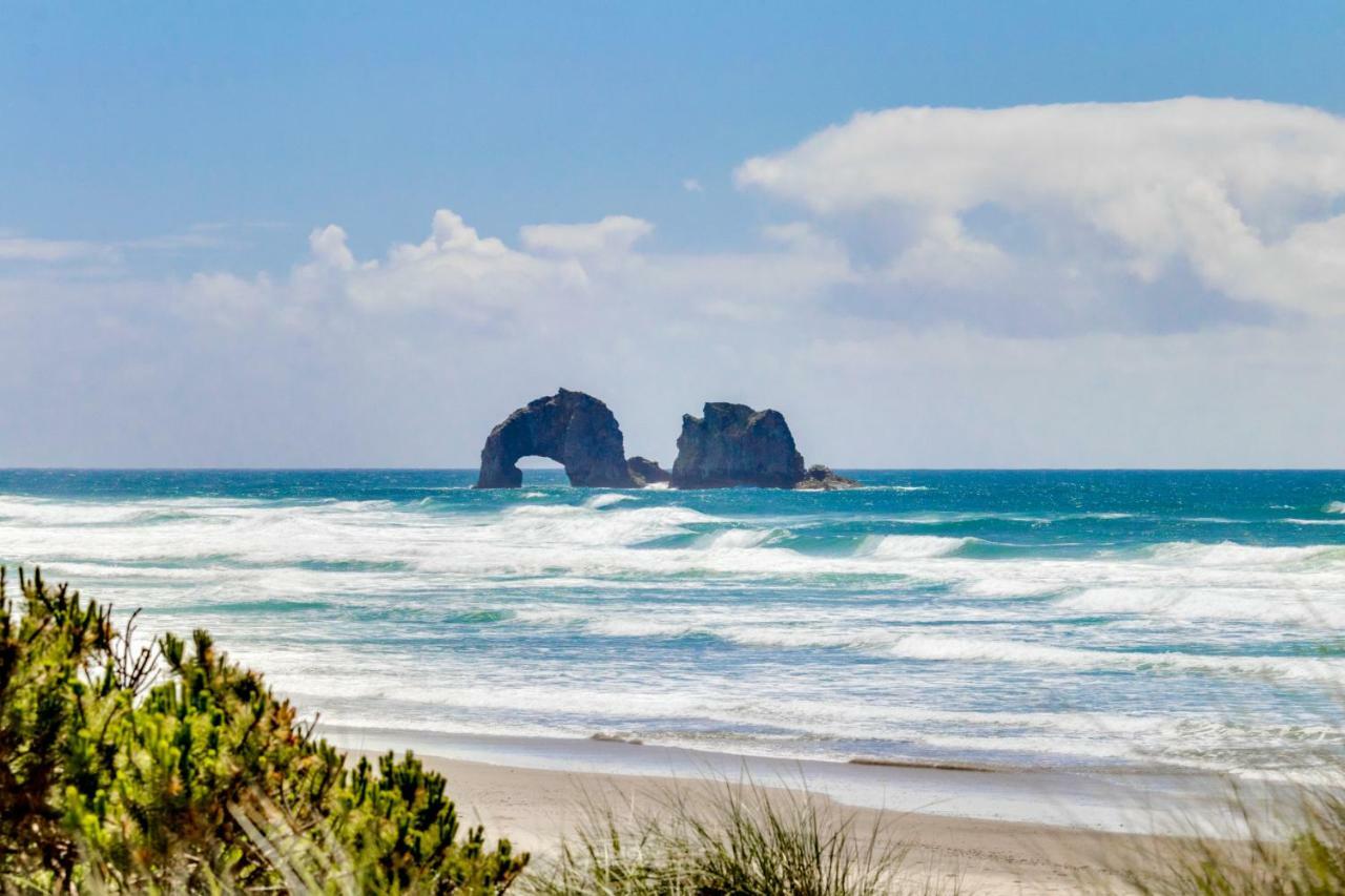 Dolphin 3 Βίλα Rockaway Beach Εξωτερικό φωτογραφία