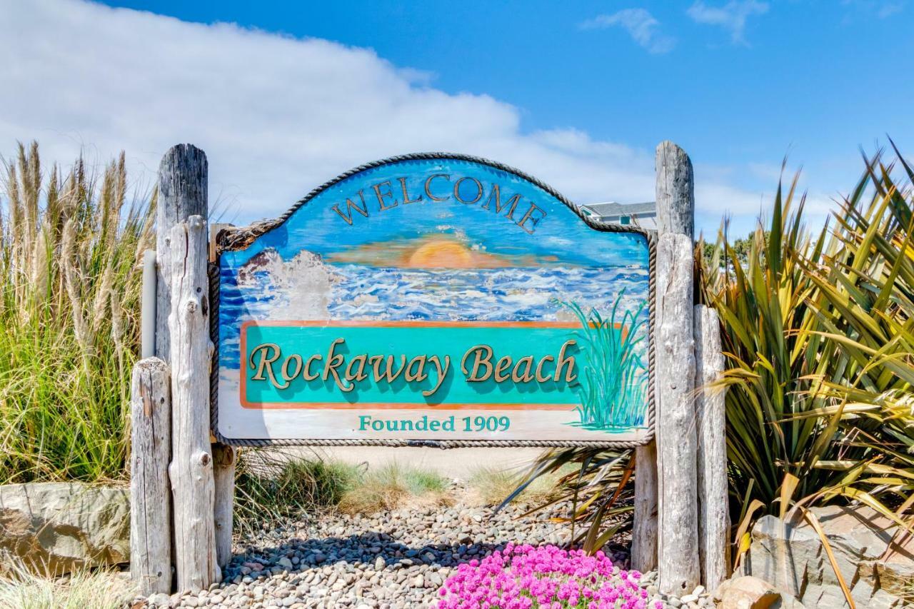 Dolphin 3 Βίλα Rockaway Beach Εξωτερικό φωτογραφία