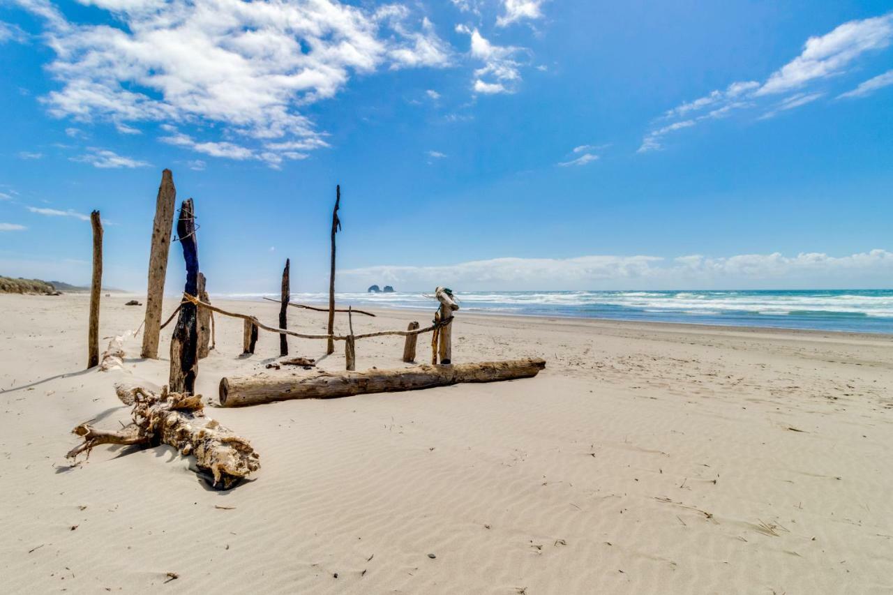 Dolphin 3 Βίλα Rockaway Beach Εξωτερικό φωτογραφία